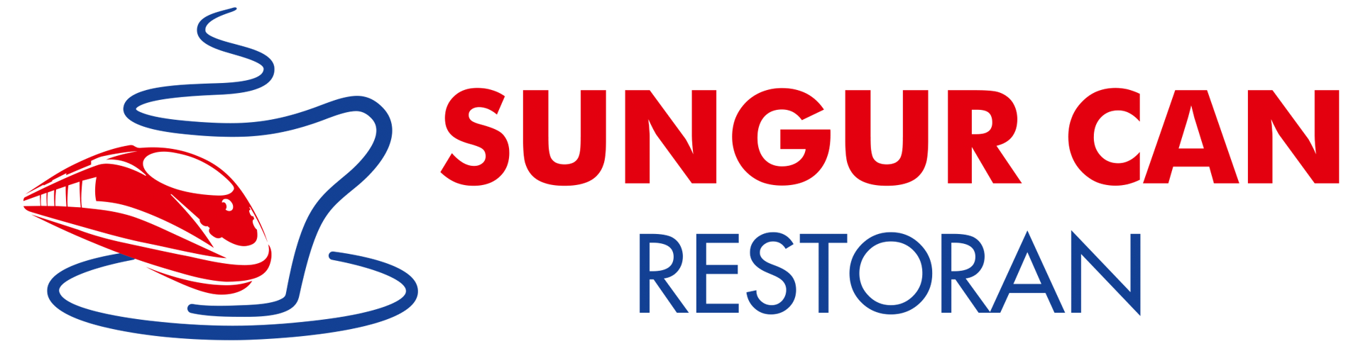 Sungurcan Restoran Logo